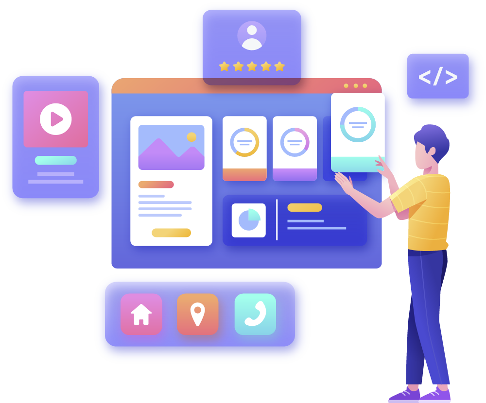 飞驰加速器 Image